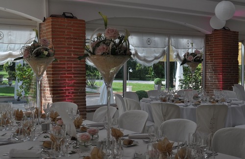 Muret Hotel | Le Moulin de Rudelle