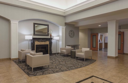 Moses Lake Hotel | Wingate by Wyndham Moses Lake