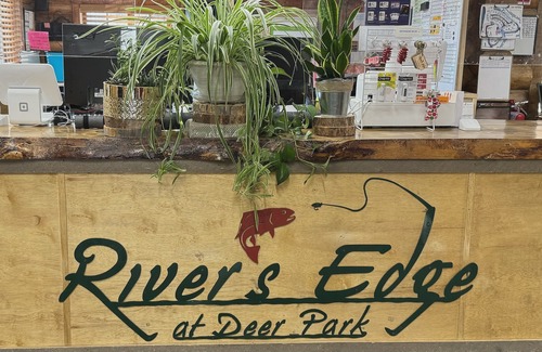 Park City Cabina | River's Edge Resort at Heber Valley