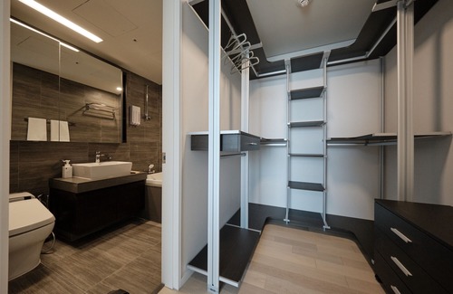 Sincheondong Hotel | UH FLAT Signature DAEGU
