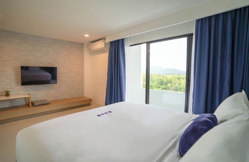 Ban Phe Hotel | Kokotel Rayong Beachfront