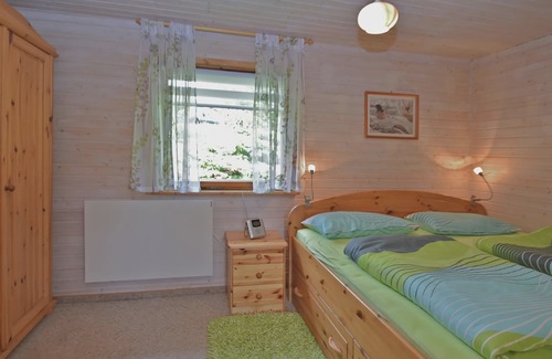 Emsetal Cabina | Holiday Home With Private Garden