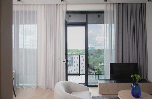 Kesklinn Hotel | Bob W Kesklinn