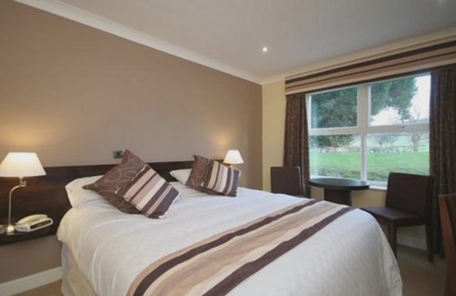 St George Hotel | The Kinmel & Kinspa
