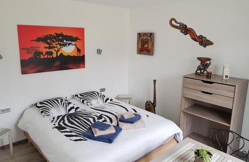 Thiergeville Cama Y Desayuno | Chambres d'hôtes de L'orval