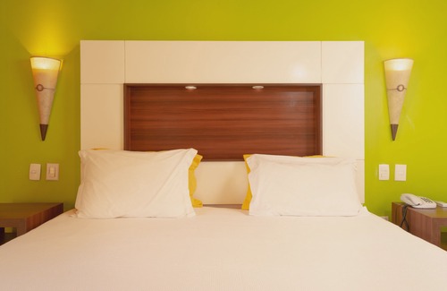 Ponta Negra Complejo | Ocean Palace All Inclusive Premium