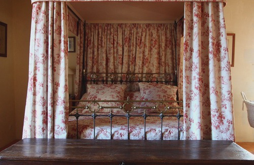 Louerre Cama Y Desayuno | Manoir Du Bois Noblet