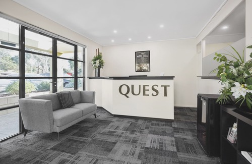 Narre Warren Hotel | Quest Narre Warren