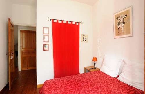 Ceret Cama Y Desayuno | L'Escalivade