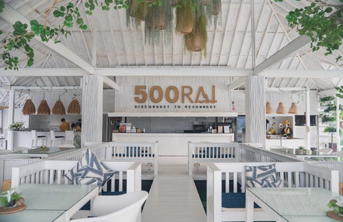 Ban Ta Khun Complejo | 500 Rai Floating Resort