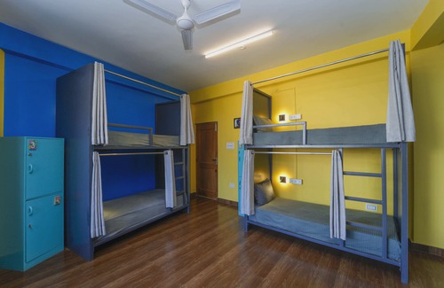 Suja Hotel | Chokling ArtHouse - The Treasure of Himalayas