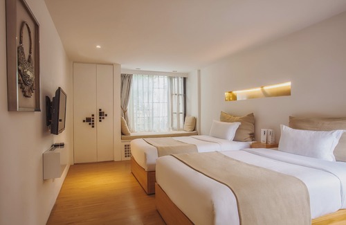 Shuhe Old Town Hotel | The Bivou Lijiang