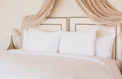 Nzala Complejo | The White Camel Lodge