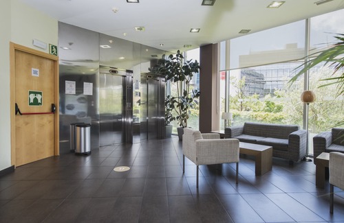 Sant Cugat del Valles Hotel | Holiday Inn Express Sant Cugat by IHG