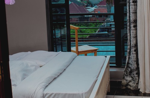 Ruhengeri Hotel | Comfort View Guest House