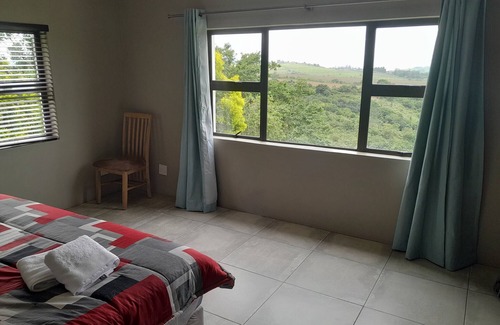 Malkerns Casa | RoDo mountain view 1