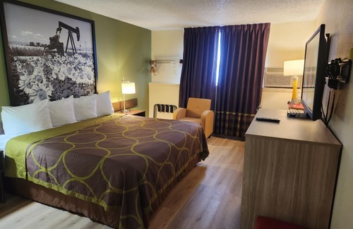 Craig Hotel | Super 8 by Wyndham Craig