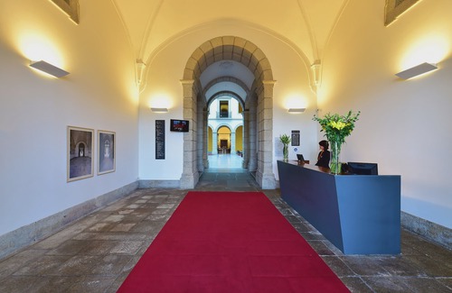 Viseu Hotel | Pousada De Viseu