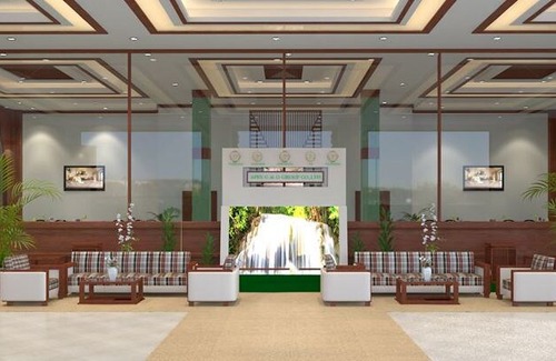 Naypyidaw Hotel | Apex Hotel