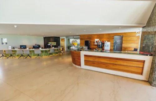 Ponta Negra Complejo | Ocean Palace All Inclusive Premium