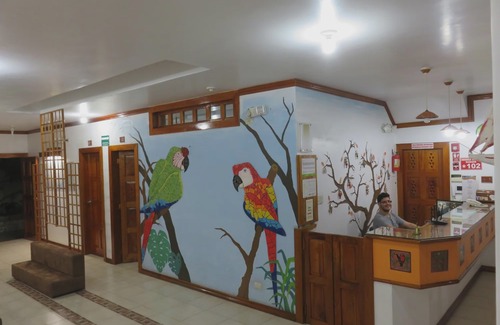 Kennedy Cama Y Desayuno | Hostal Macaw