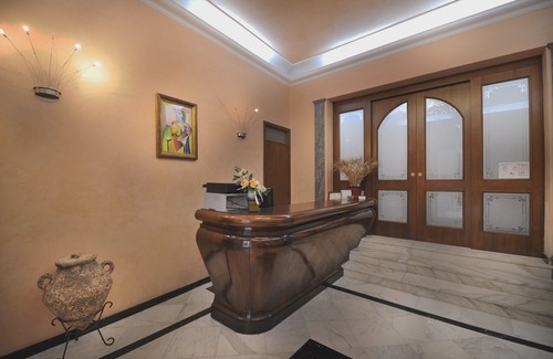 Termini Imerese Hotel | Hotel Piccolo di Corduneanu Aurora