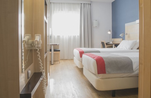 Sant Cugat del Valles Hotel | Holiday Inn Express Sant Cugat by IHG