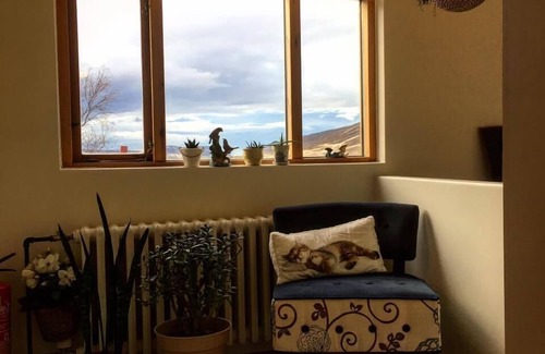 Adaldalur Casa | Öndólfsstaðir Farm B&B