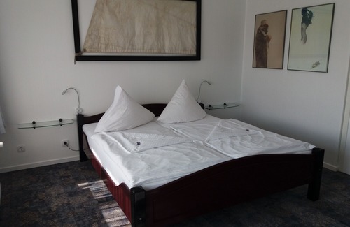Bad Sachsa Casa | Hotel Garni Waldsegler