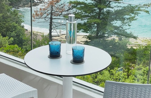 Propriano Hotel | A'mare Corsica I Seaside Small Resort