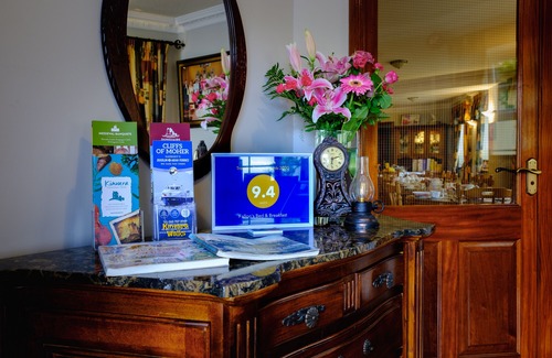 Kinvara Cama Y Desayuno | Fallon's B&B