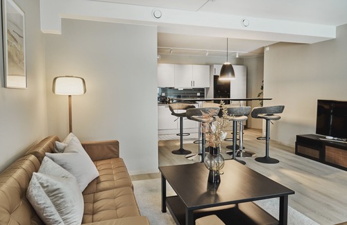Stavanger Hotel | Staysville - Kong Carls Gate