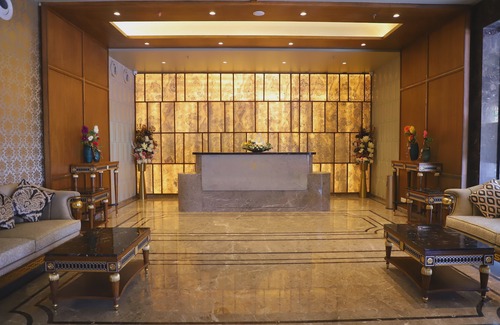 Nala Sopara Hotel | Hotel Le Vivanta