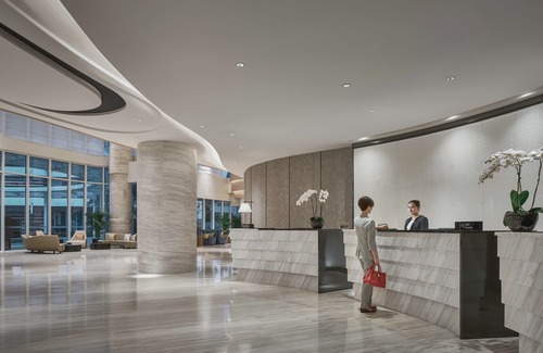 Qingpu Hotel | The QUBE Hotel Shanghai Hongqiao