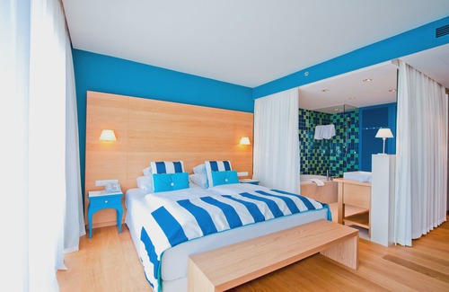 Petrcane Hotel | Falkensteiner Hotel & Spa Iadera