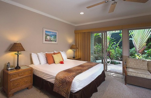 Napili Hotel | Hale Napili