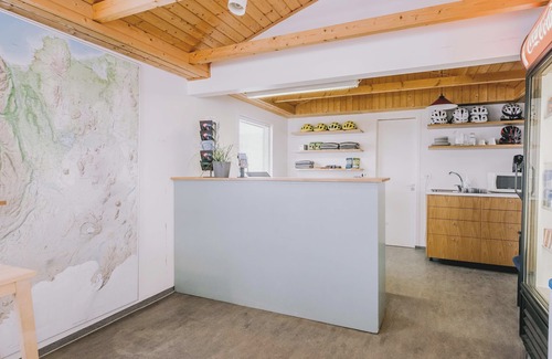 Reykjahlið Casa | Hlid Hostel