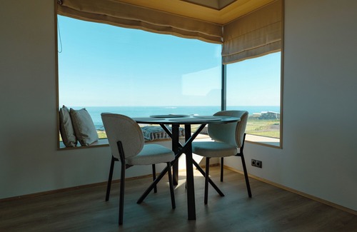 Hellnar Hotel | Peninsula Suites