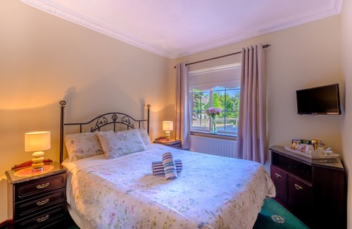 Kinvara Cama Y Desayuno | Fallon's B&B