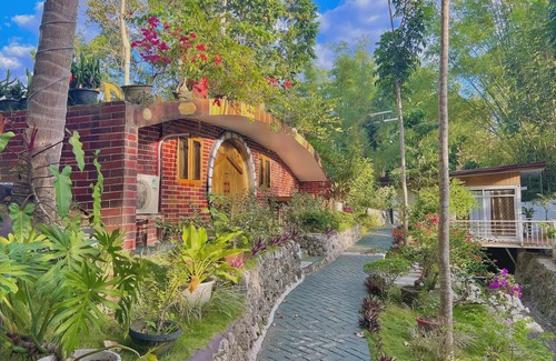 Samal Complejo | Jardin De Ysabelle