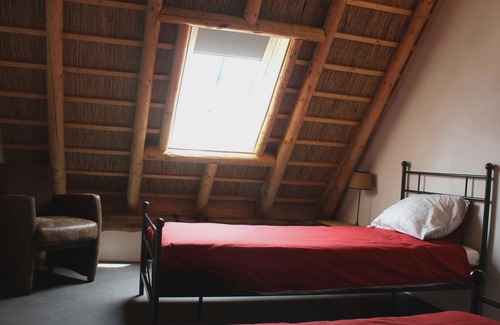 Municipality of Staphorst Casa | Farmhouse in Rouveen near Giethoorn