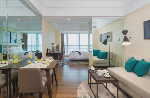 Kai Fu Apartamento | Modena by Fraser Changsha