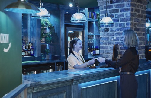 Penrhyn Bay Hotel | Craigside Manor