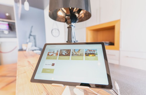 Aarau Hotel | Aarauerhof - Self Check-in