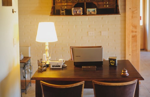 San Martín de los Andes Hotel | Casona Del Alto