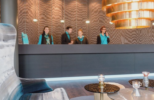 Hackenviertel Hotel | Motel One München Sendlinger Tor