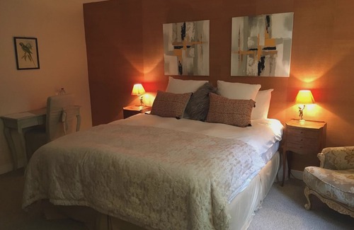 Le Fleix Cama Y Desayuno | Manoir du Bois Mignon