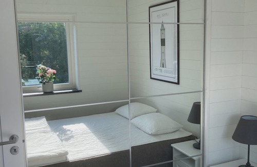 Tofta Apartamento | Brygghuset, Solviken