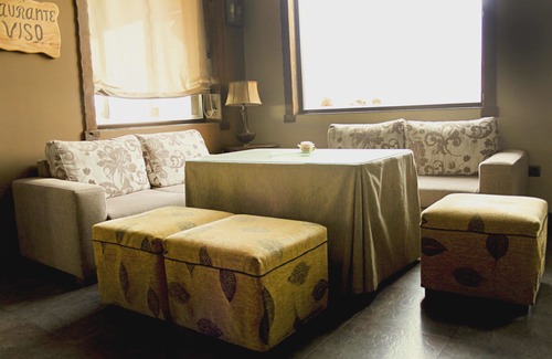 Dilar Hotel | Hotel Zerbinetta
