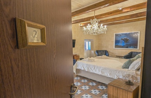 Senglea Hotel | Senglea Suites
